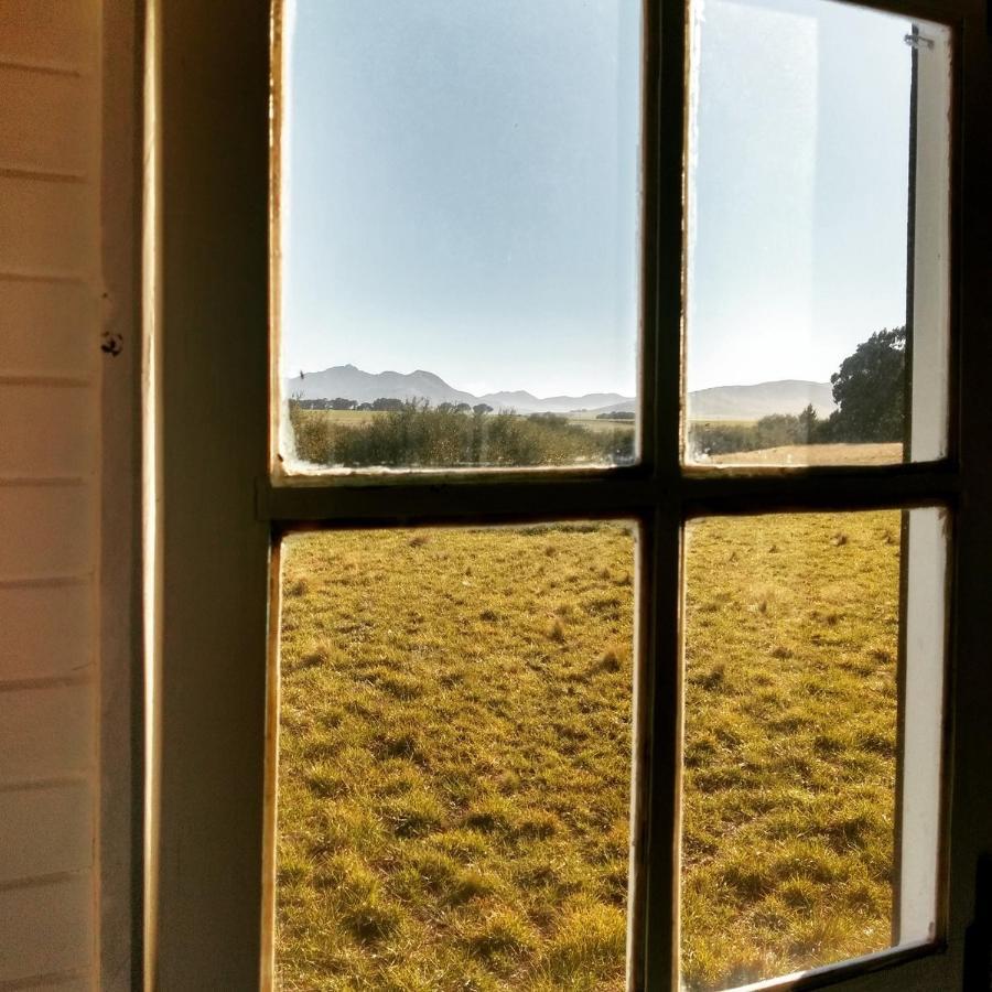Vittorio, En Llohue Villa Villa Ventana Exteriör bild